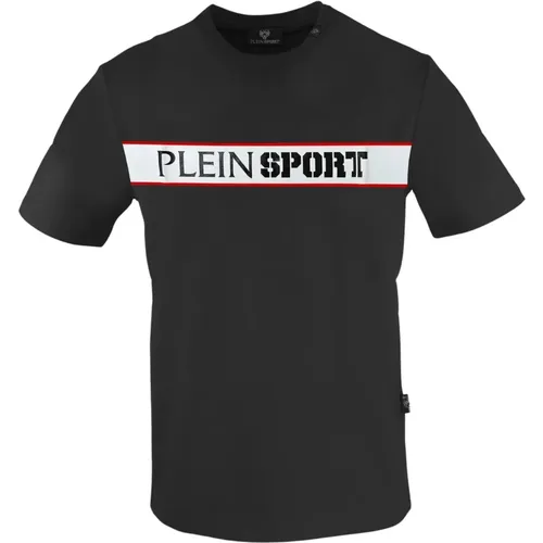 Tops > T-Shirts - - Plein Sport - Modalova