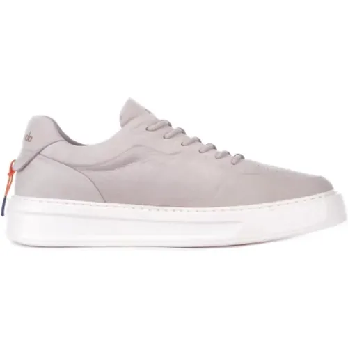 Shoes > Sneakers - - Barracuda - Modalova