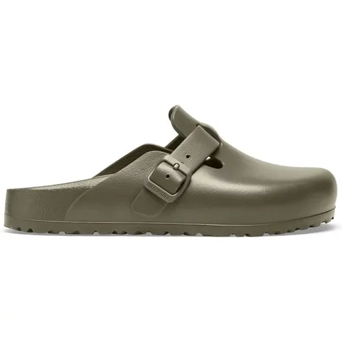 Shoes > Flats > Mules - - Birkenstock - Modalova