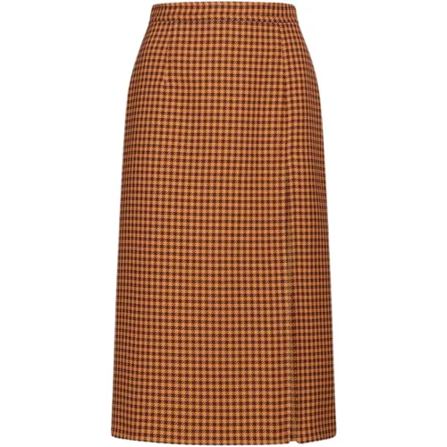 Skirts > Midi Skirts - - Marni - Modalova