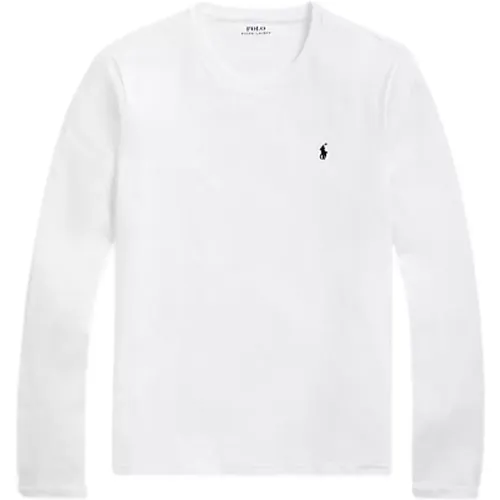 Tops > Long Sleeve Tops - - Polo Ralph Lauren - Modalova