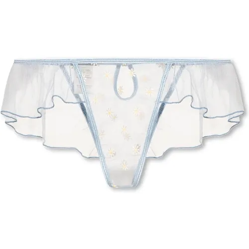 Underwear > Bottoms - - Le Petit Trou - Modalova