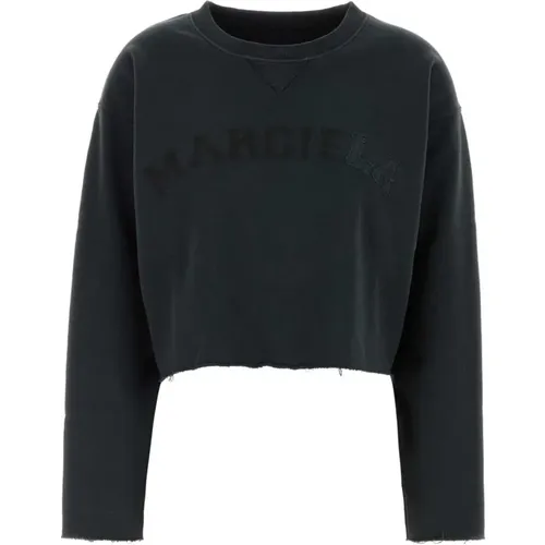 Sweatshirts & Hoodies > Sweatshirts - - Maison Margiela - Modalova