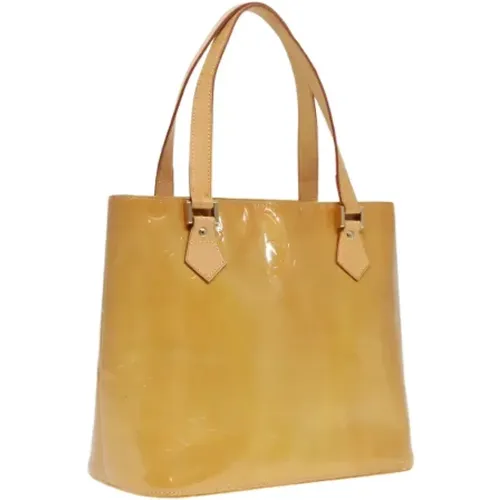 Pre-owned > Pre-owned Bags > Pre-owned Tote Bags - - Louis Vuitton Vintage - Modalova