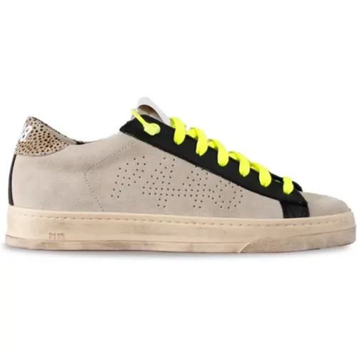 P448 - Shoes > Sneakers - Beige - P448 - Modalova