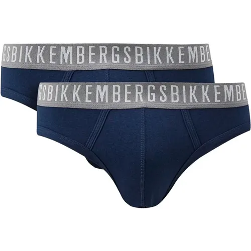 Underwear > Bottoms - - Bikkembergs - Modalova