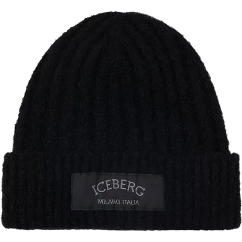 Accessories > Hats > Beanies - - Iceberg - Modalova