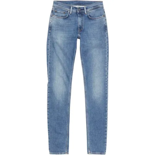 Jeans > Slim-fit Jeans - - Acne Studios - Modalova