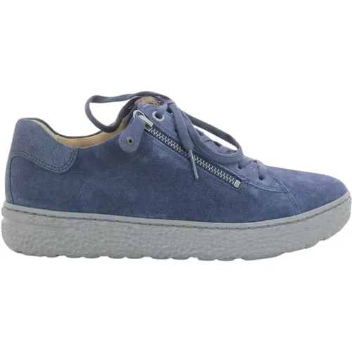 Hartjes - Shoes > Sneakers - Blue - Hartjes - Modalova