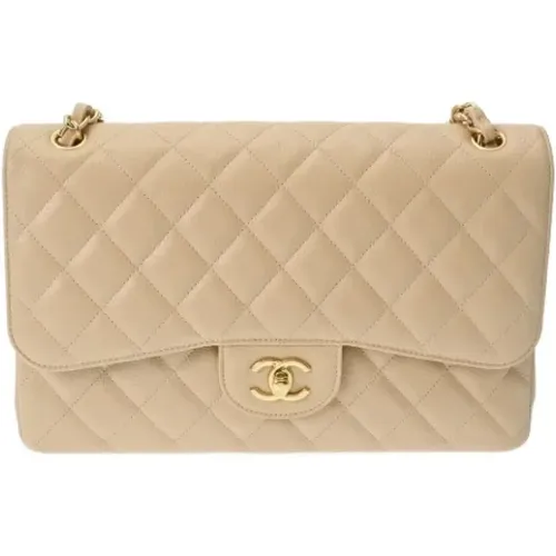 Pre-owned > Pre-owned Bags > Pre-owned Shoulder Bags - - Chanel Vintage - Modalova