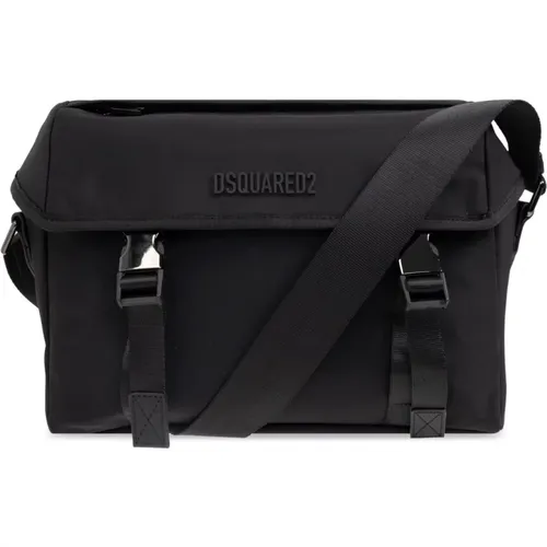 Bags > Shoulder Bags - - Dsquared2 - Modalova