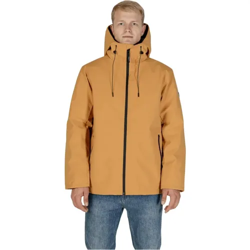 Coats > Parkas - - Aquascutum - Modalova