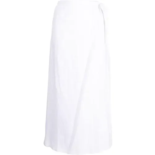 Skirts > Midi Skirts - - Faithfull the Brand - Modalova