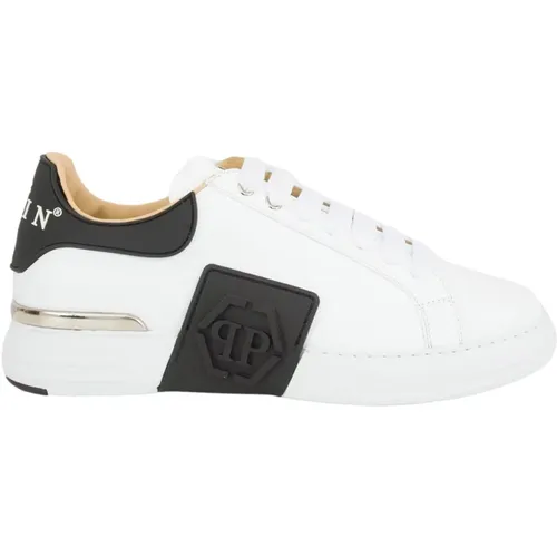 Shoes > Sneakers - - Philipp Plein - Modalova