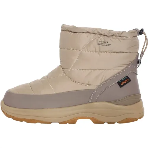 Shoes > Boots > Winter Boots - - Suicoke - Modalova