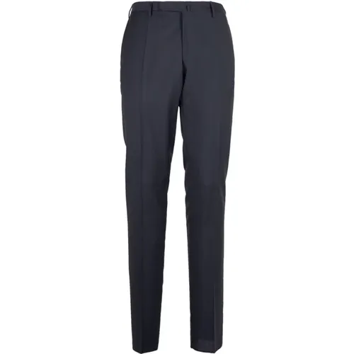 Trousers > Suit Trousers - - Incotex - Modalova