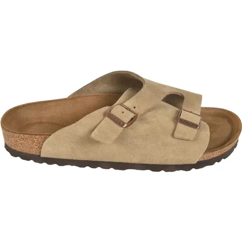 Shoes > Flip Flops & Sliders > Sliders - - Birkenstock - Modalova