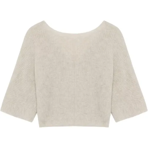 Knitwear > Cardigans - - Roy Roger's - Modalova