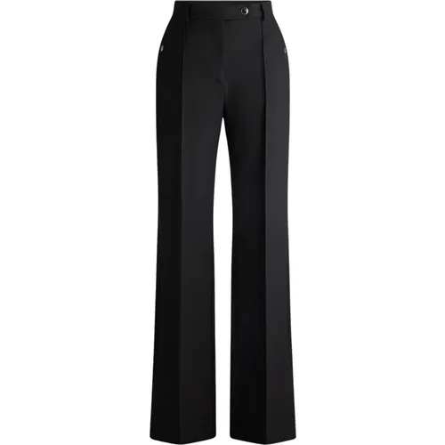 Fusalp - Trousers - Black - Fusalp - Modalova