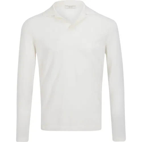 Tops > Polo Shirts - - Filippo De Laurentiis - Modalova