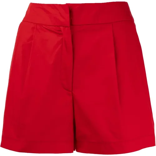 Shorts > Short Shorts - - Fracomina - Modalova