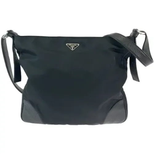 Pre-owned > Pre-owned Bags > Pre-owned Cross Body Bags - - Prada Vintage - Modalova