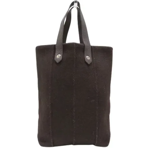 Pre-owned > Pre-owned Bags > Pre-owned Tote Bags - - Hermès Vintage - Modalova