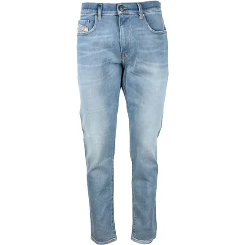 Jeans > Slim-fit Jeans - - Diesel - Modalova