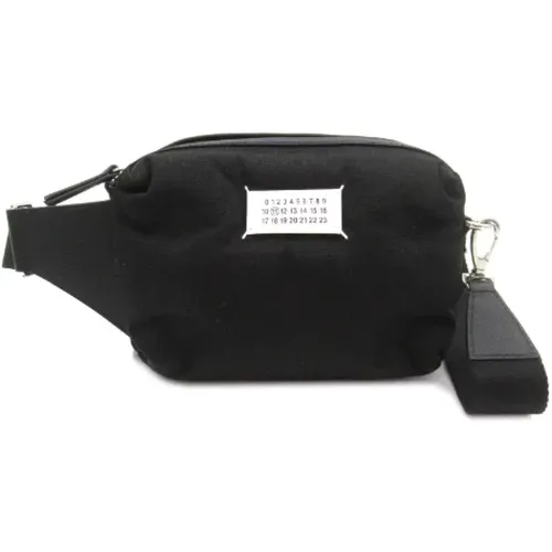 Pre-owned > Pre-owned Bags > Pre-owned Cross Body Bags - - Maison Margiela Pre-owned - Modalova