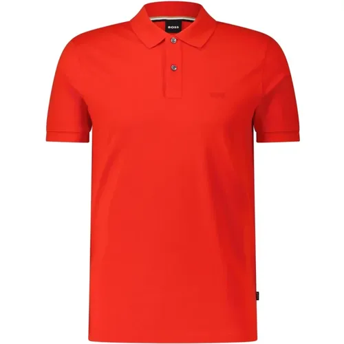 Tops > Polo Shirts - - Hugo Boss - Modalova