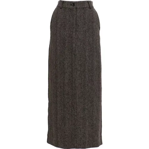 Skirts > Maxi Skirts - - Essentiel Antwerp - Modalova