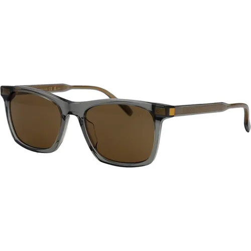 Accessories > Sunglasses - - Dunhill - Modalova