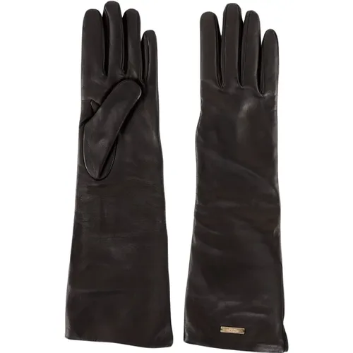 Accessories > Gloves - - Giuliva Heritage - Modalova