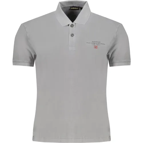 Tops > Polo Shirts - - Napapijri - Modalova