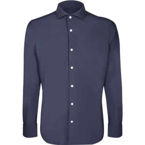 Shirts > Casual Shirts - - Dell'oglio - Modalova