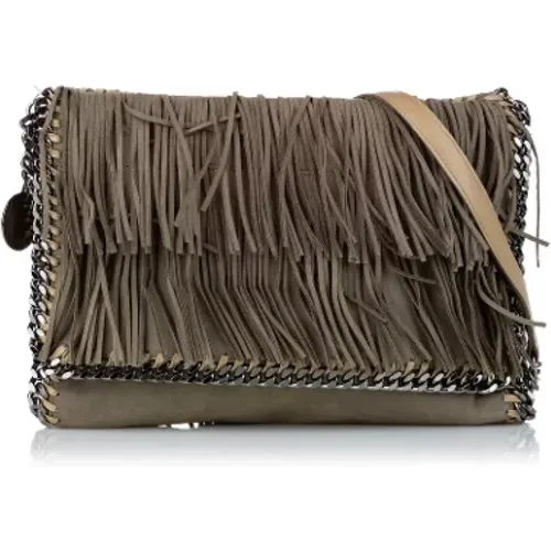 Pre-owned > Pre-owned Bags > Pre-owned Cross Body Bags - - Stella McCartney Pre-owned - Modalova