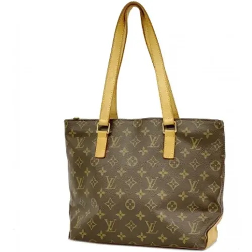 Pre-owned > Pre-owned Bags > Pre-owned Tote Bags - - Louis Vuitton Vintage - Modalova