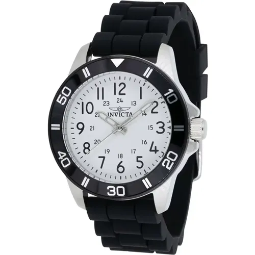 Accessories > Watches - - Invicta Watches - Modalova