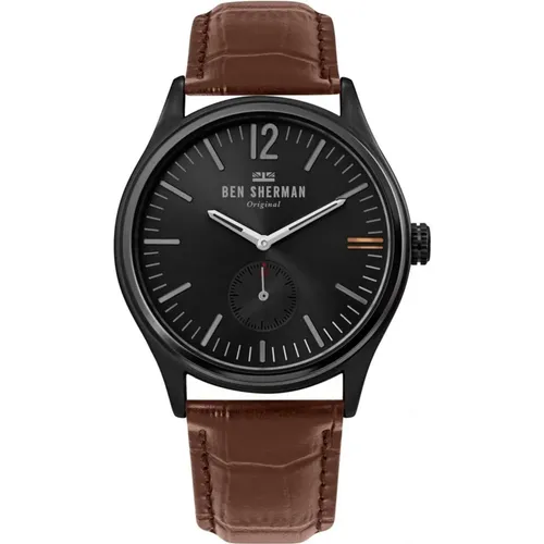 Accessories > Watches - - Ben Sherman - Modalova