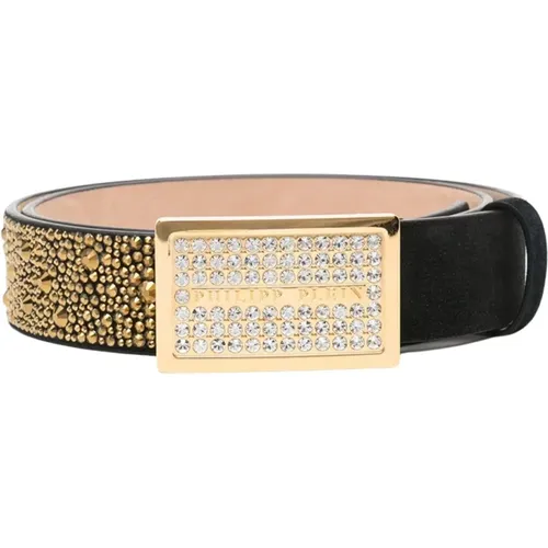 Accessories > Belts - - Philipp Plein - Modalova