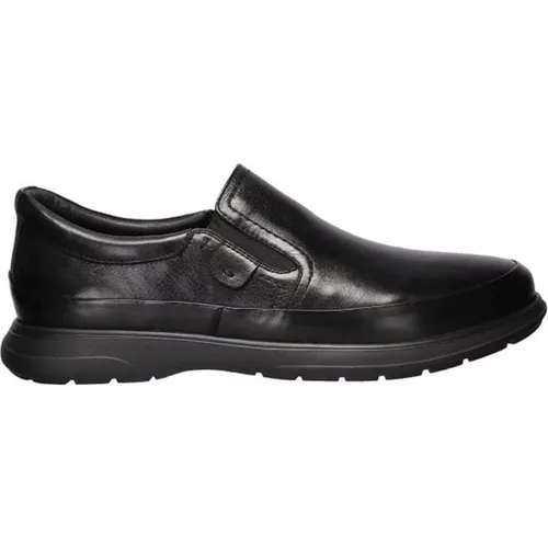 Shoes > Flats > Loafers - - Salamander - Modalova
