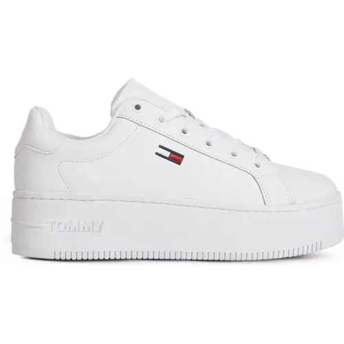 Shoes > Sneakers - - Tommy Hilfiger - Modalova