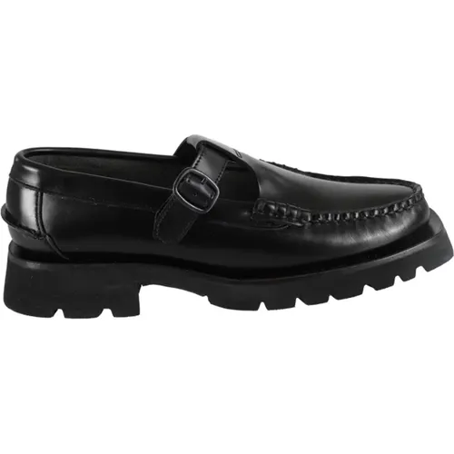 Shoes > Flats > Loafers - - Hereu - Modalova