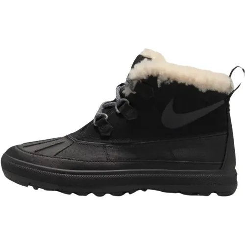 Shoes > Boots > Winter Boots - - Nike - Modalova