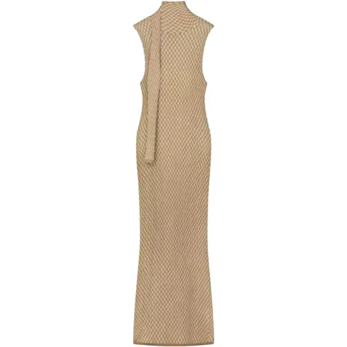 Dresses > Day Dresses > Maxi Dresses - - Aeron - Modalova