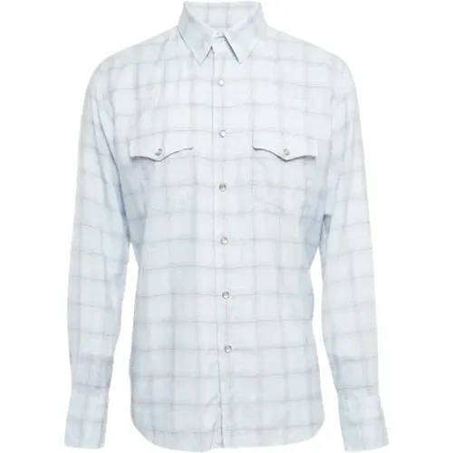 Pre-owned > Pre-owned Shirts - - Tom Ford Pre-owned - Modalova