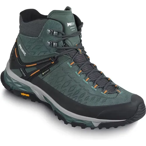 Sport > Outdoor > Trekking Boots - - Meindl - Modalova