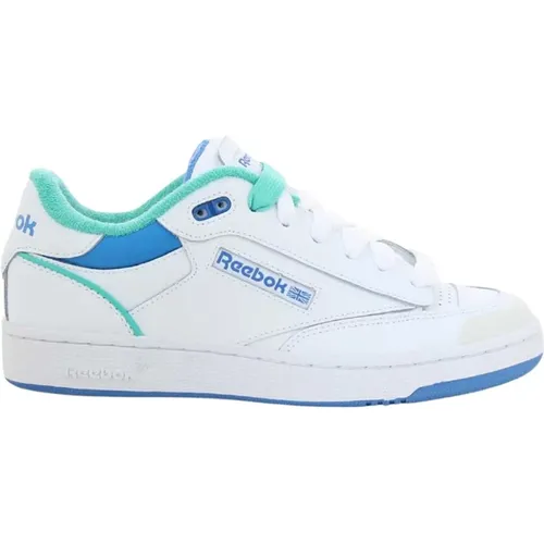 Reebok - Shoes > Sneakers - White - Reebok - Modalova