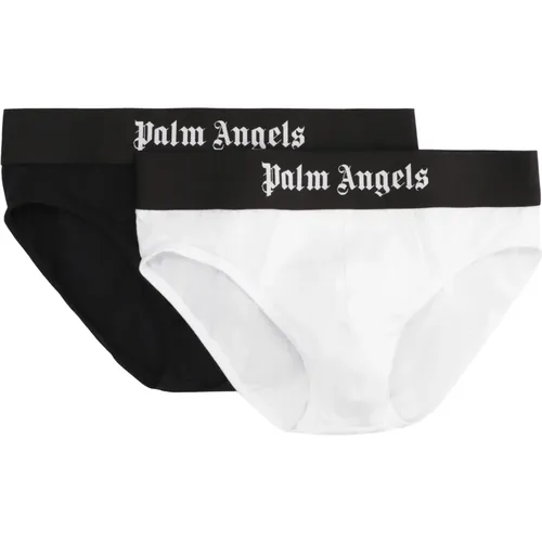 Underwear > Bottoms - - Palm Angels - Modalova