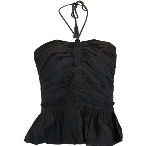 Tops > Sleeveless Tops - - Ulla Johnson - Modalova